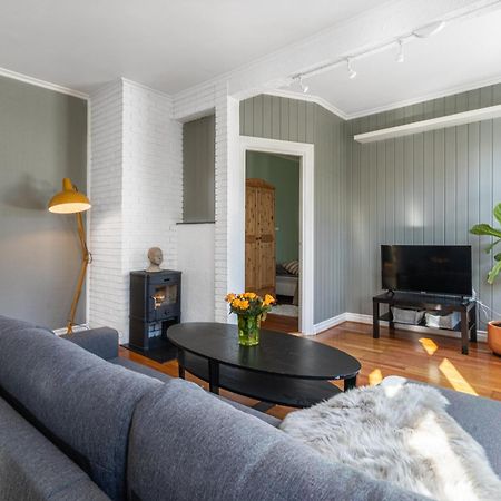 Sunny Apartment In Alesund City 外观 照片