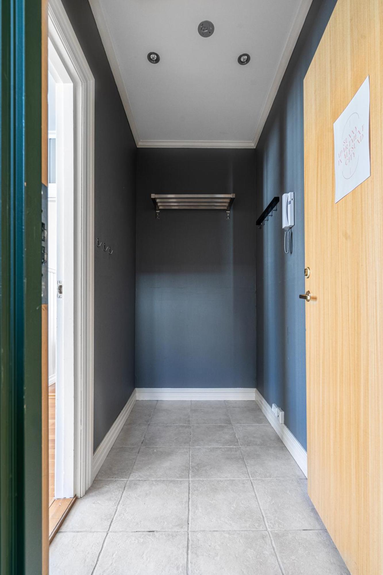 Sunny Apartment In Alesund City 外观 照片