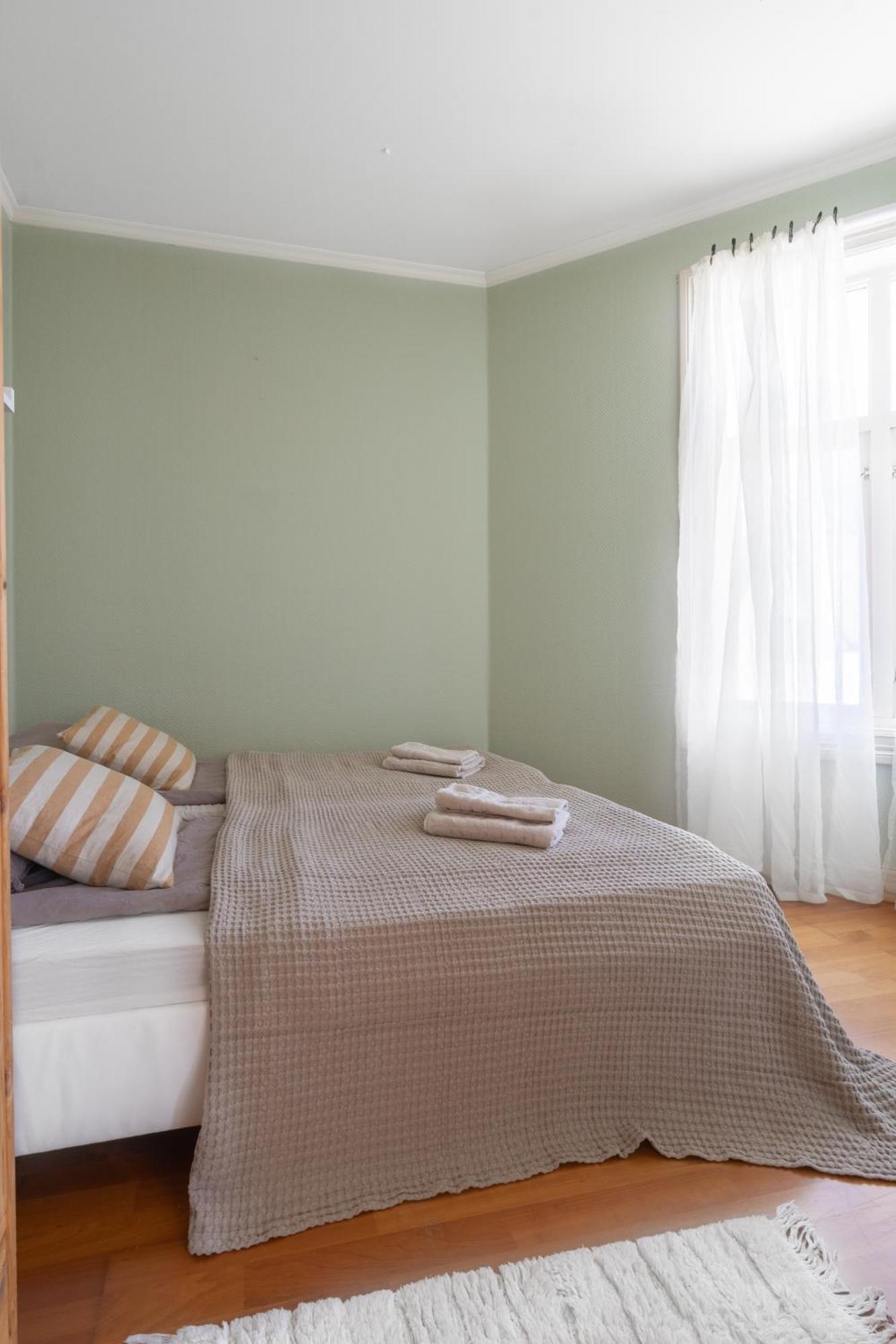 Sunny Apartment In Alesund City 外观 照片