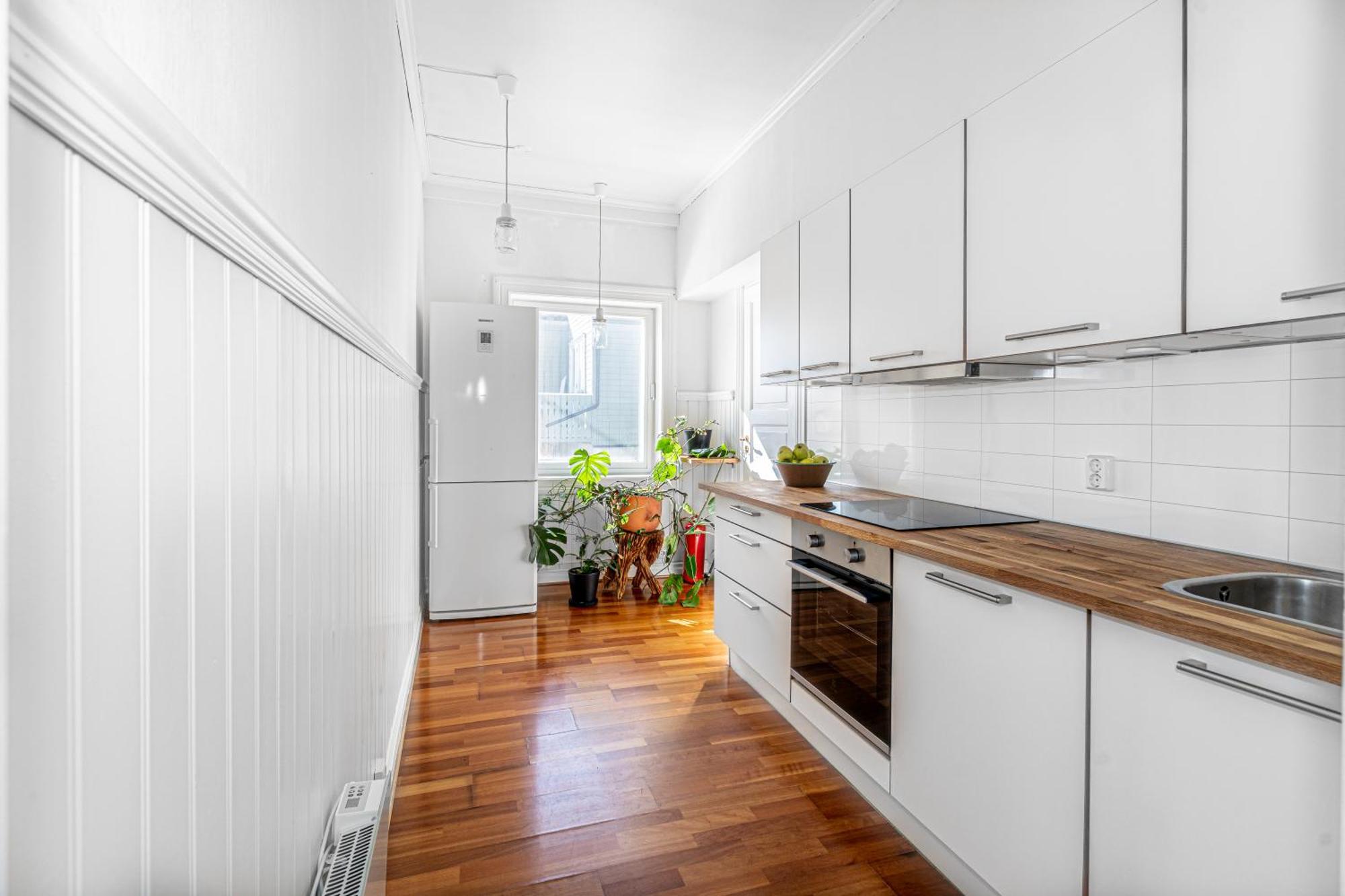 Sunny Apartment In Alesund City 外观 照片