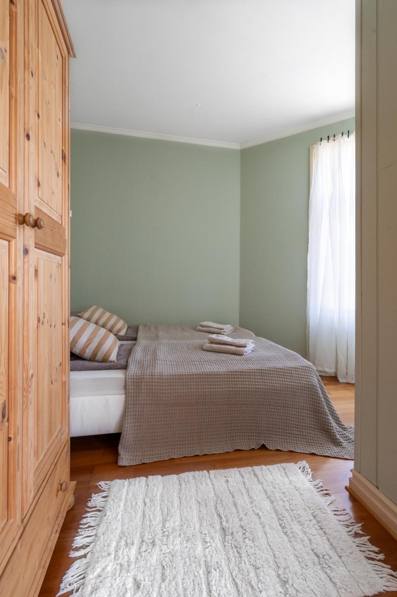 Sunny Apartment In Alesund City 外观 照片