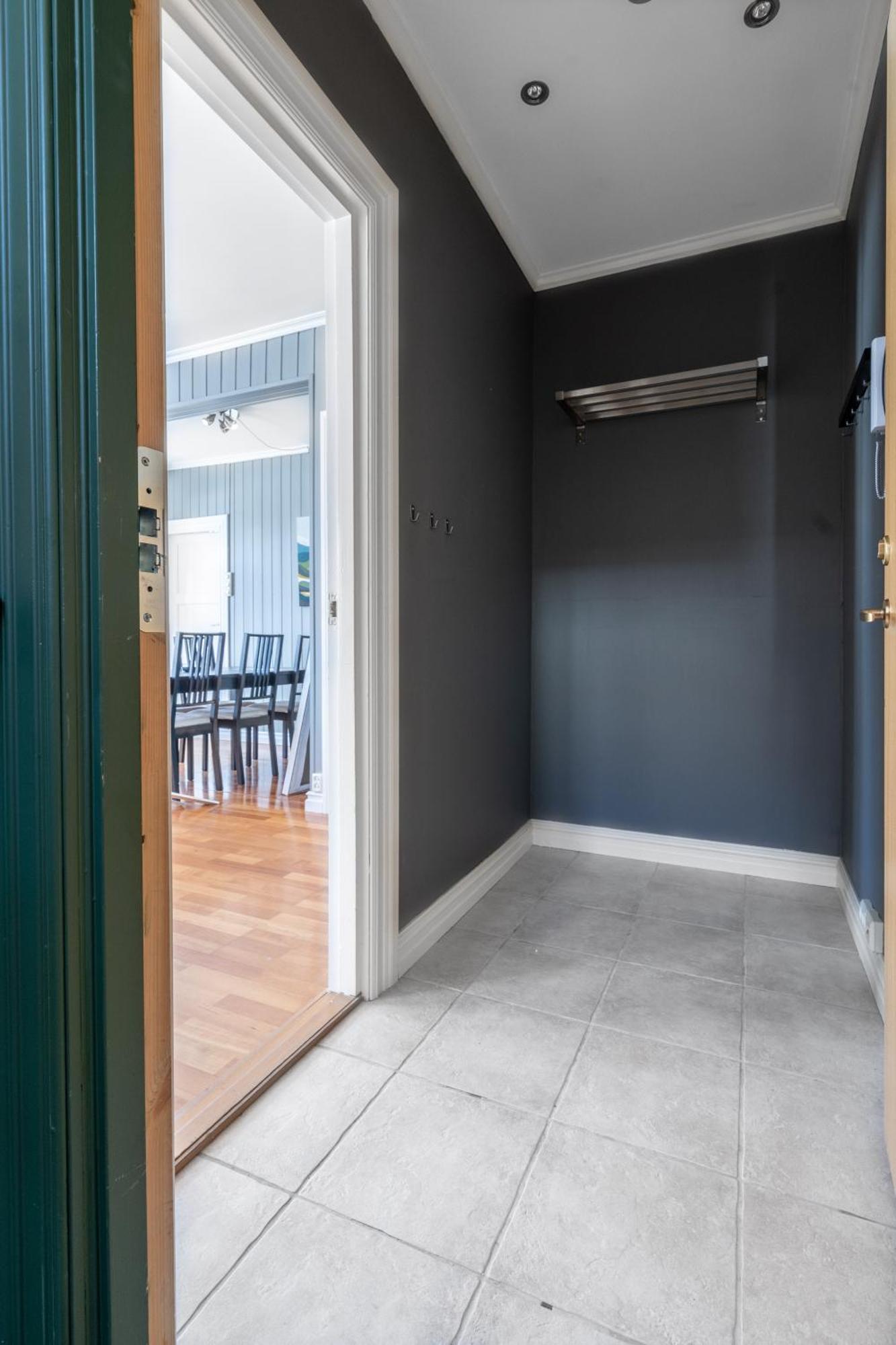 Sunny Apartment In Alesund City 外观 照片