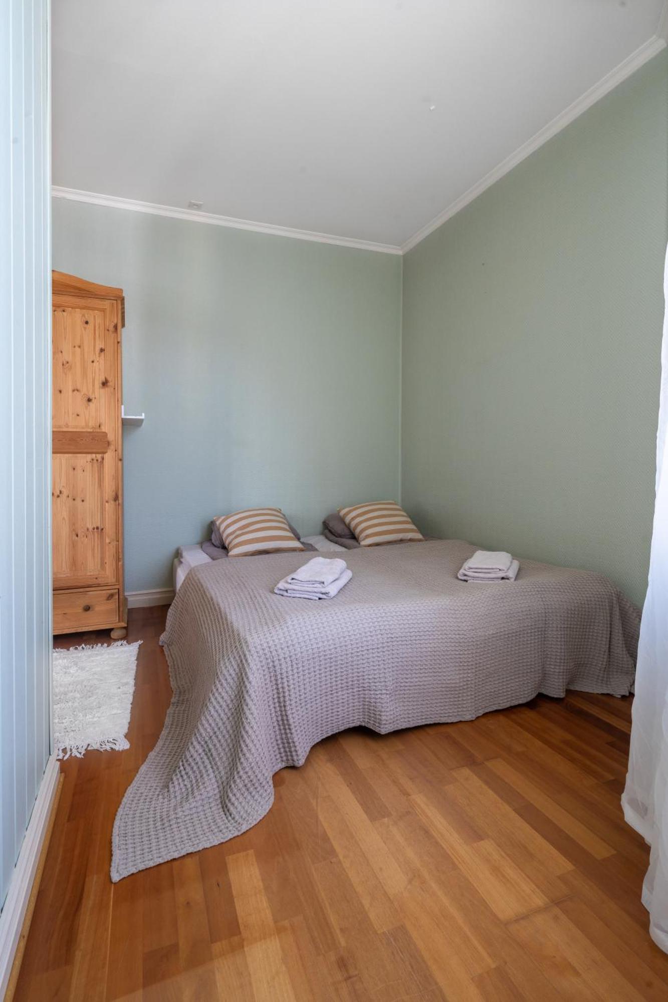 Sunny Apartment In Alesund City 外观 照片