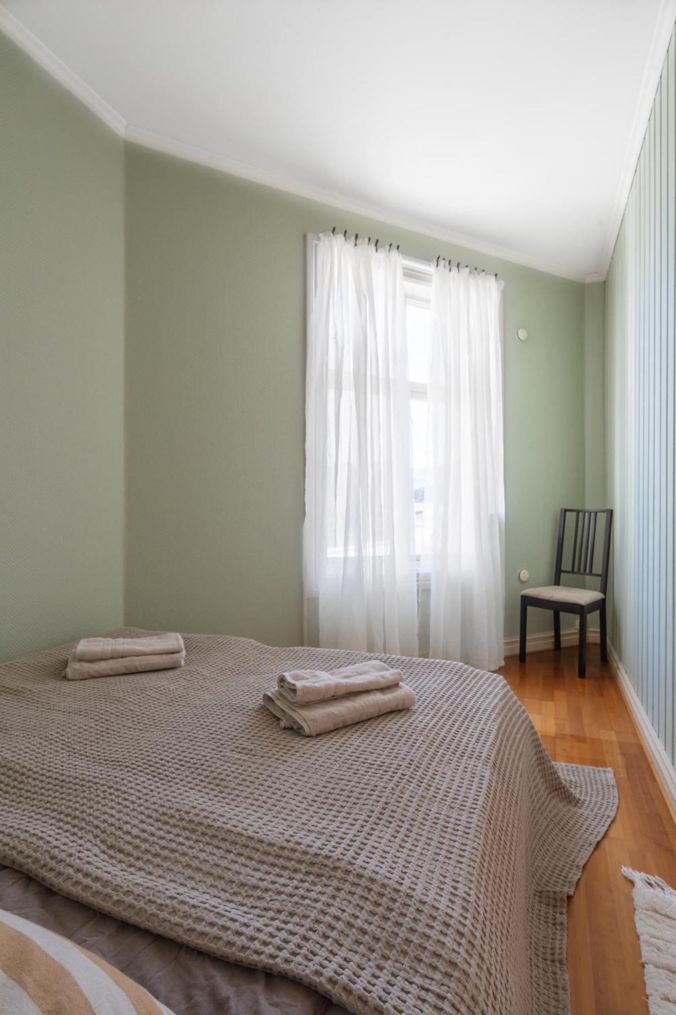 Sunny Apartment In Alesund City 外观 照片