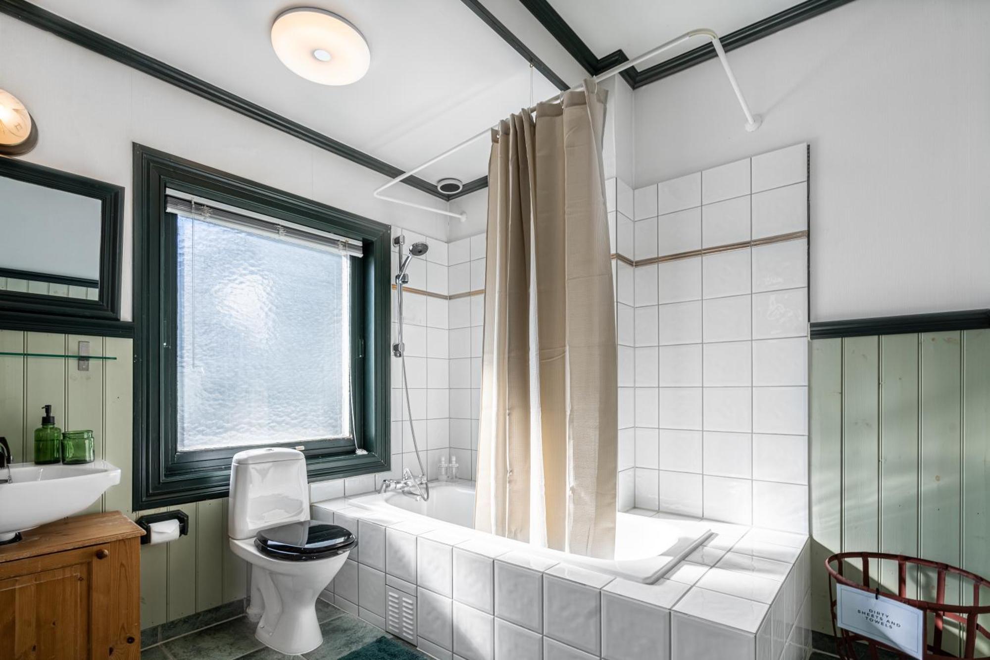 Sunny Apartment In Alesund City 外观 照片