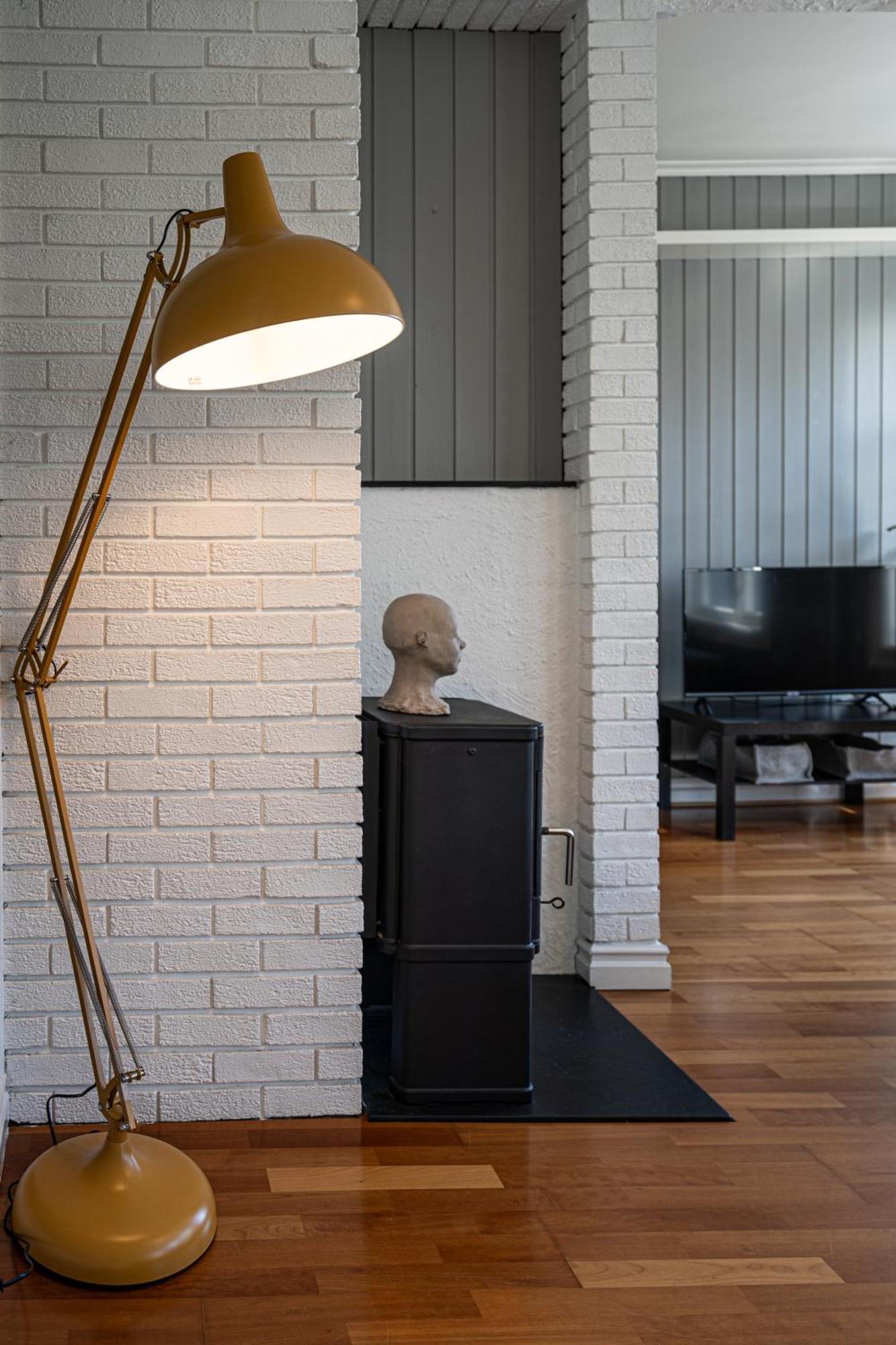 Sunny Apartment In Alesund City 外观 照片