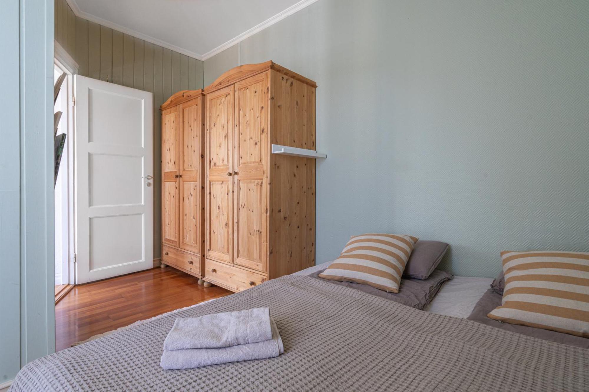 Sunny Apartment In Alesund City 外观 照片